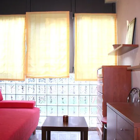 Appartement Rona Una