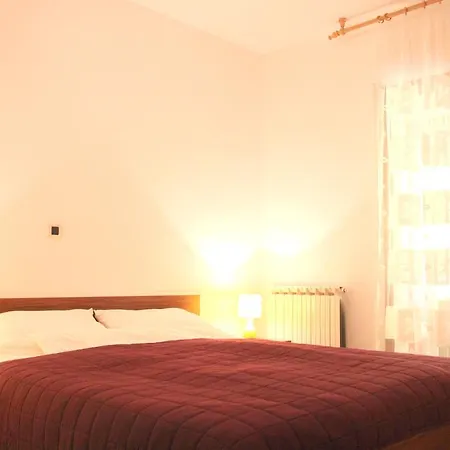 Rona Una Appartement Ičići