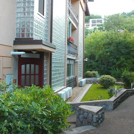 Rona Una Appartement Ičići