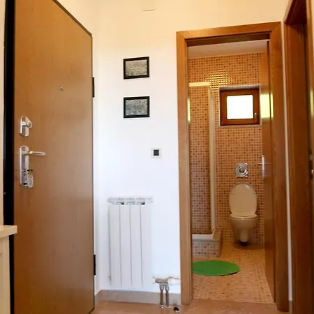 Appartement Rona Una