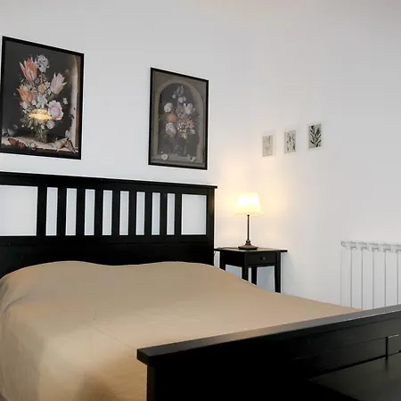 Appartement Rona Una