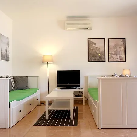 Appartement Rona Una Ičići