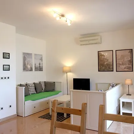 Appartement Rona Una